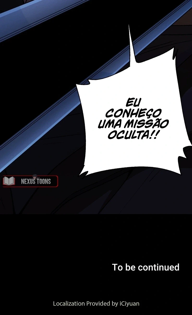 O Deus da Invocação! Quando a Mutação Descende Sobre o Mundo Mortal — Cap. 44, pág. 19