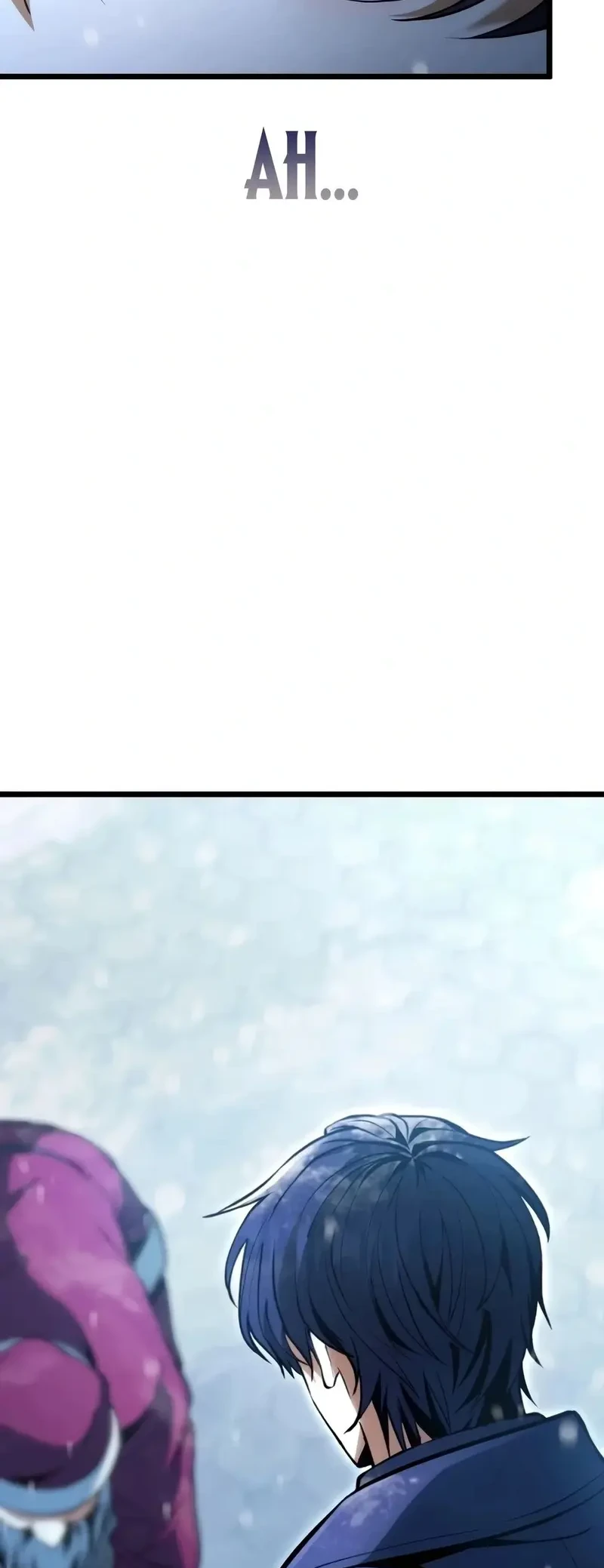 The Novel's Extra — Cap. 1, pág. 13