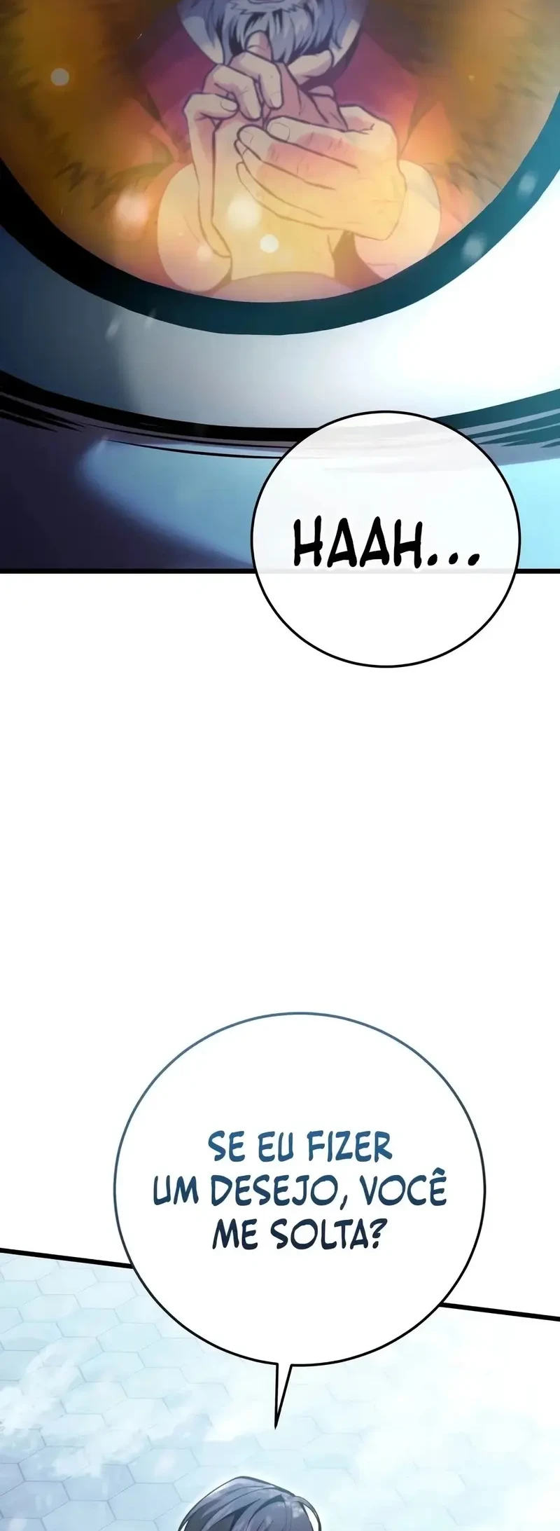 The Novel's Extra — Cap. 1, pág. 28