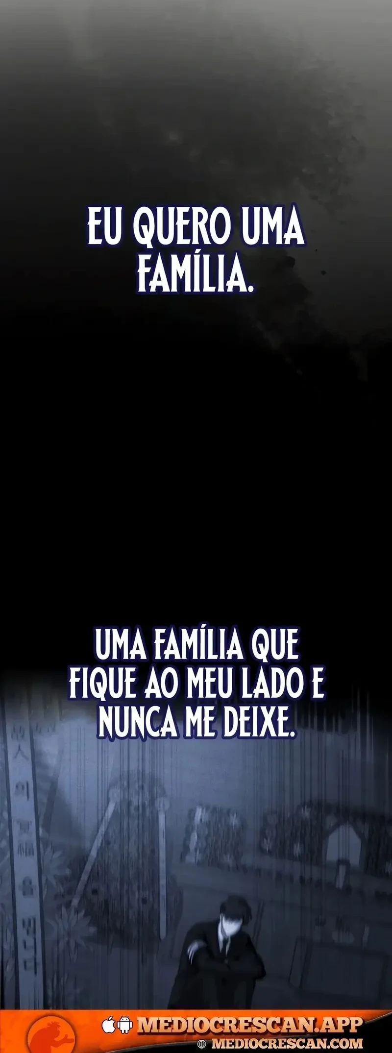 The Novel's Extra — Cap. 1, pág. 33