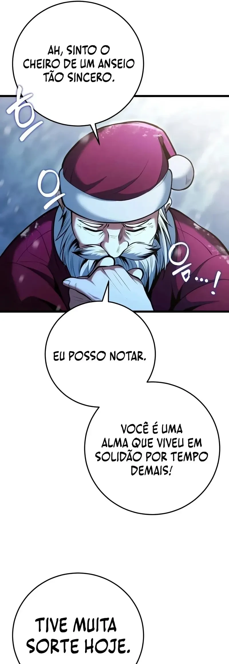 The Novel's Extra — Cap. 1, pág. 37
