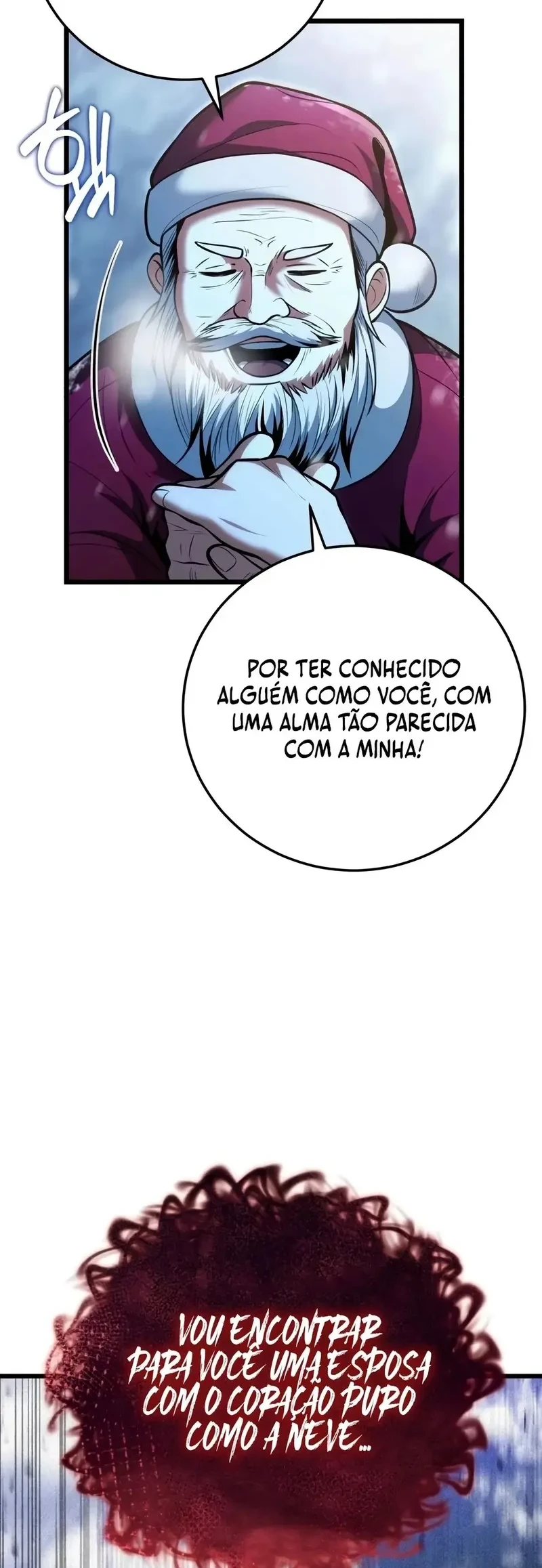 The Novel's Extra — Cap. 1, pág. 38