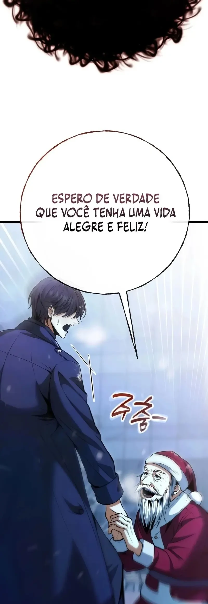 The Novel's Extra — Cap. 1, pág. 40
