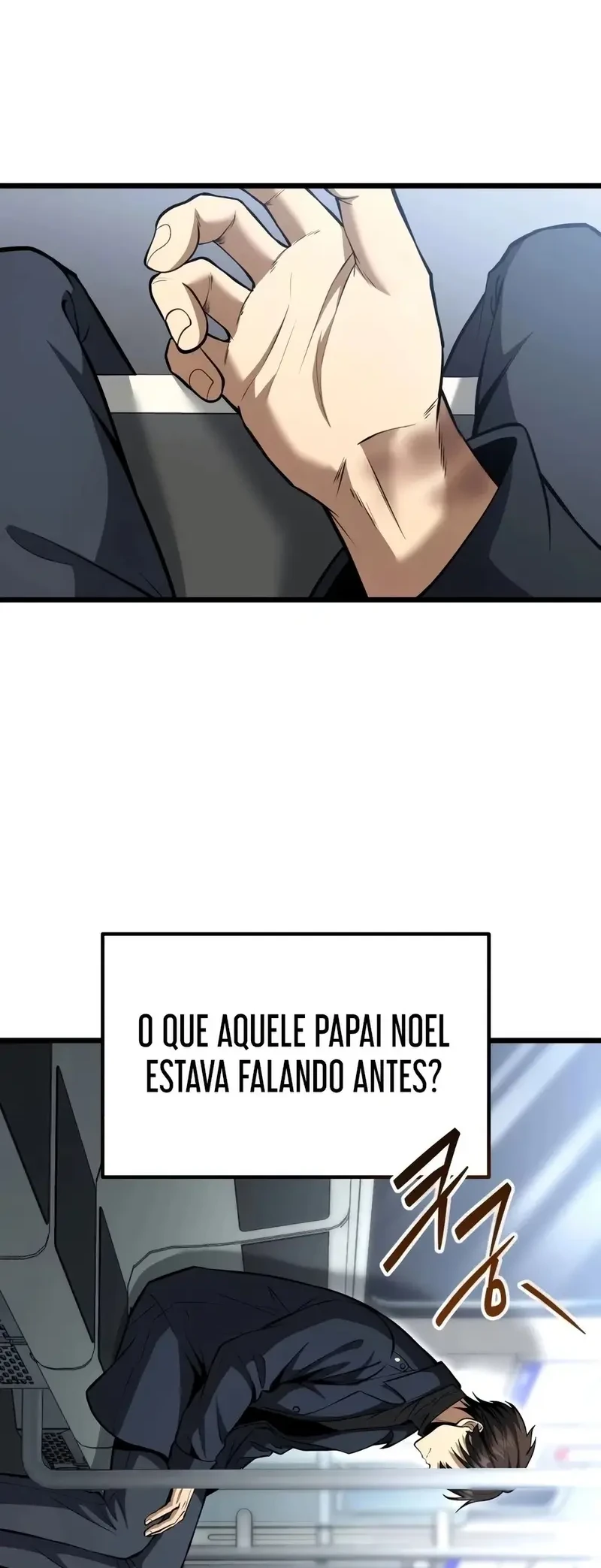 The Novel's Extra — Cap. 1, pág. 47