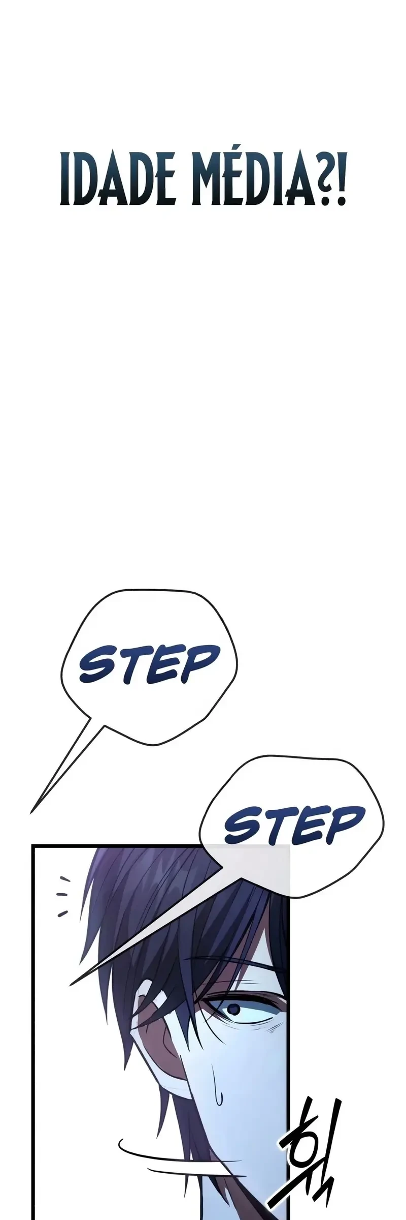 The Novel's Extra — Cap. 1, pág. 64