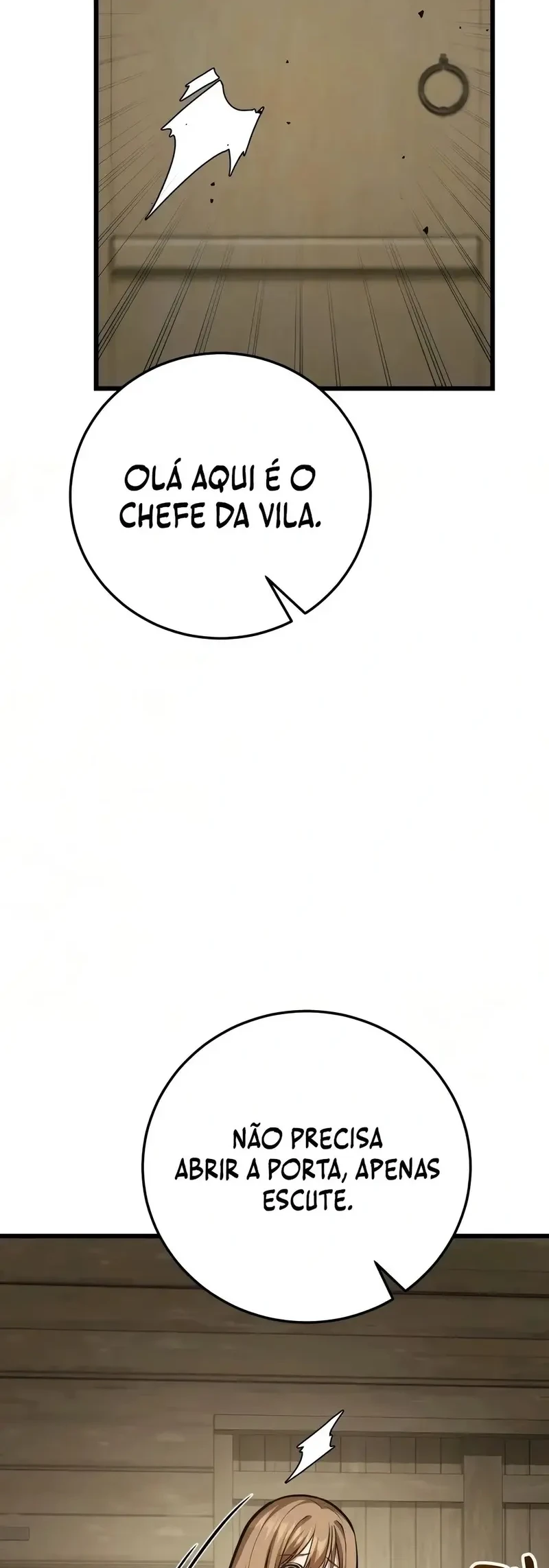 The Novel's Extra — Cap. 2, pág. 11