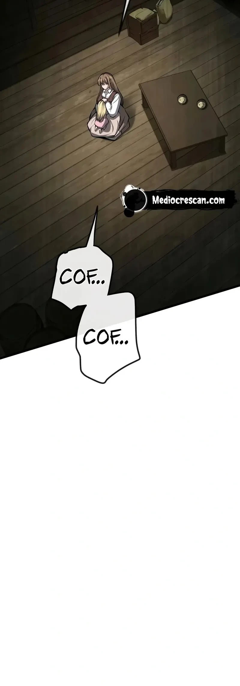 The Novel's Extra — Cap. 2, pág. 22