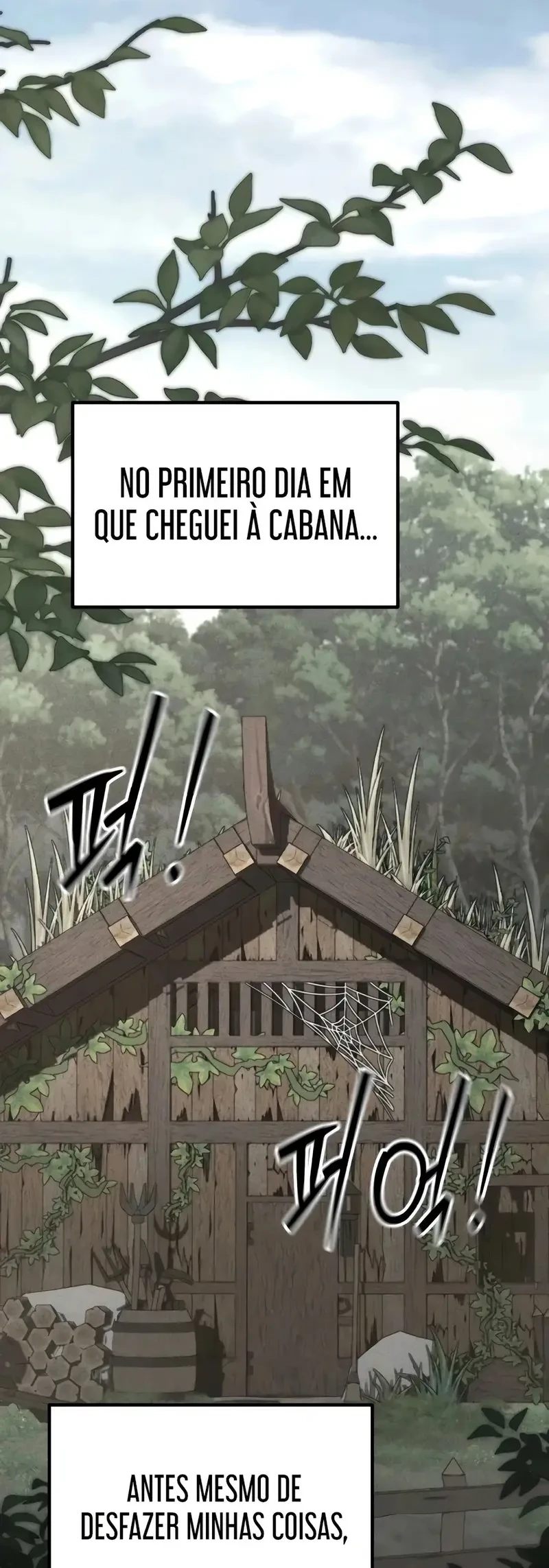 The Novel's Extra — Cap. 2, pág. 30
