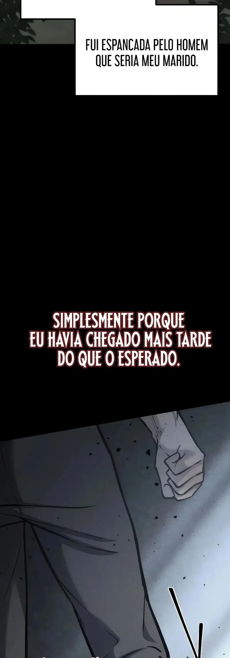 The Novel's Extra — Cap. 2, pág. 31