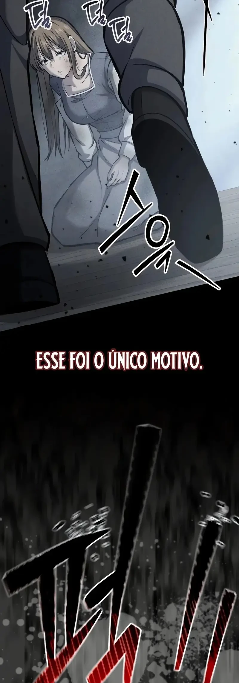 The Novel's Extra — Cap. 2, pág. 32
