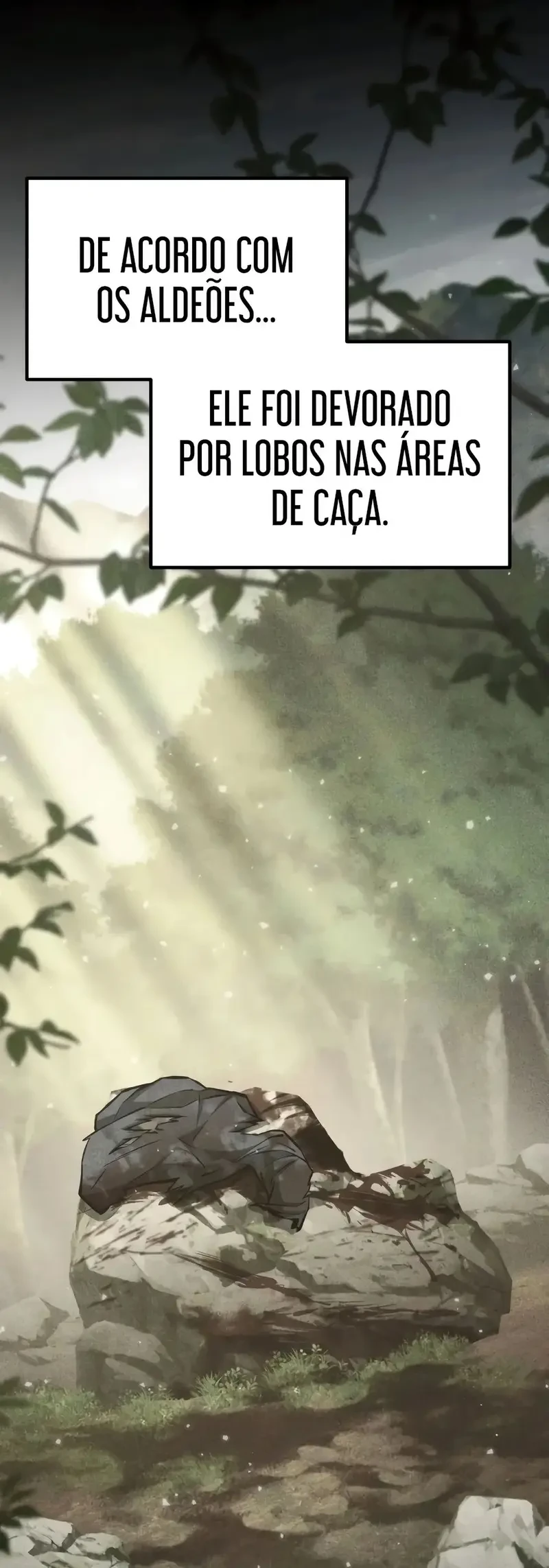 The Novel's Extra — Cap. 2, pág. 42