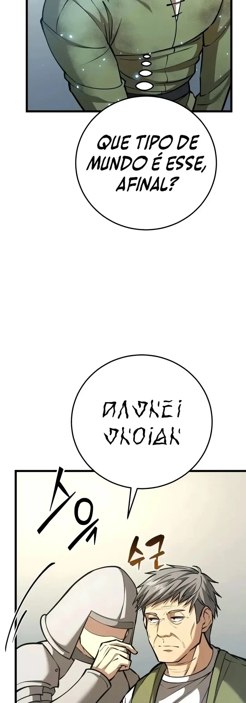 The Novel's Extra — Cap. 2, pág. 80