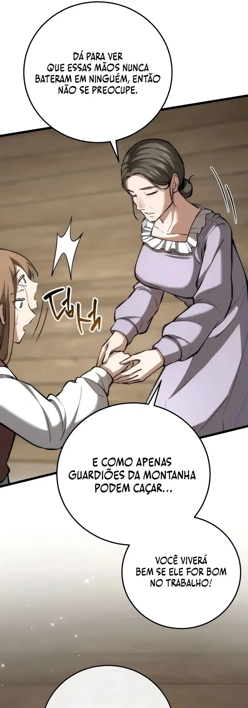 The Novel's Extra — Cap. 2, pág. 91