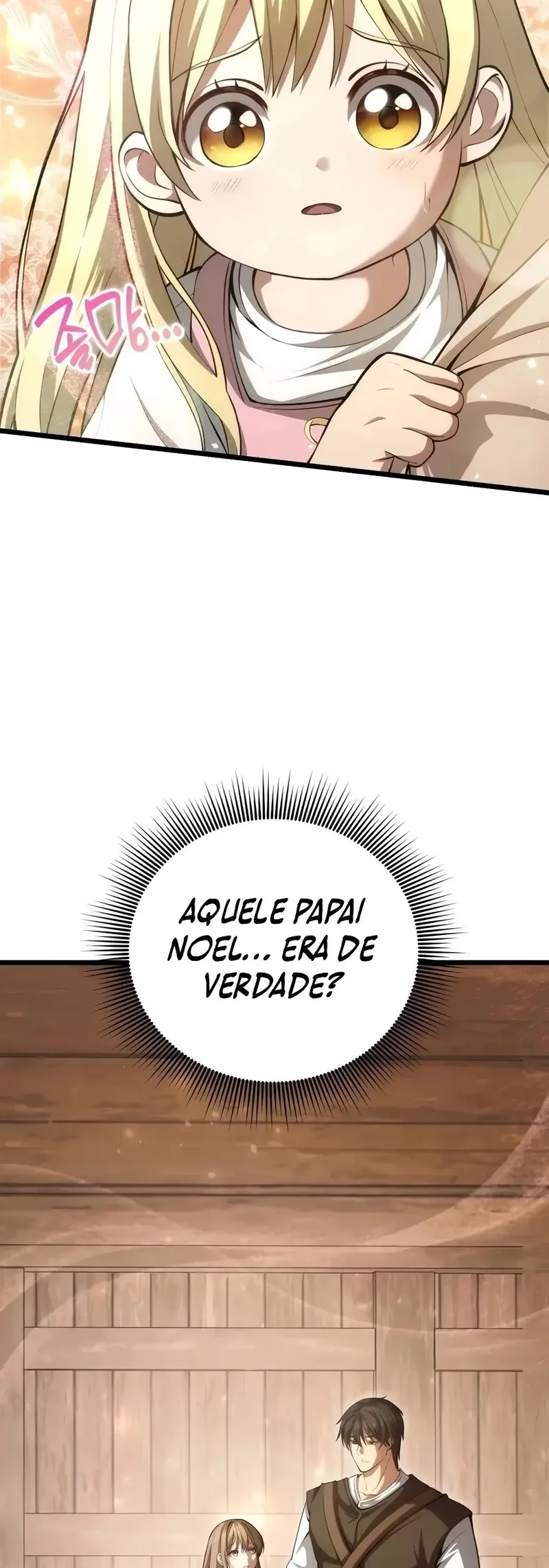 The Novel's Extra — Cap. 2, pág. 118