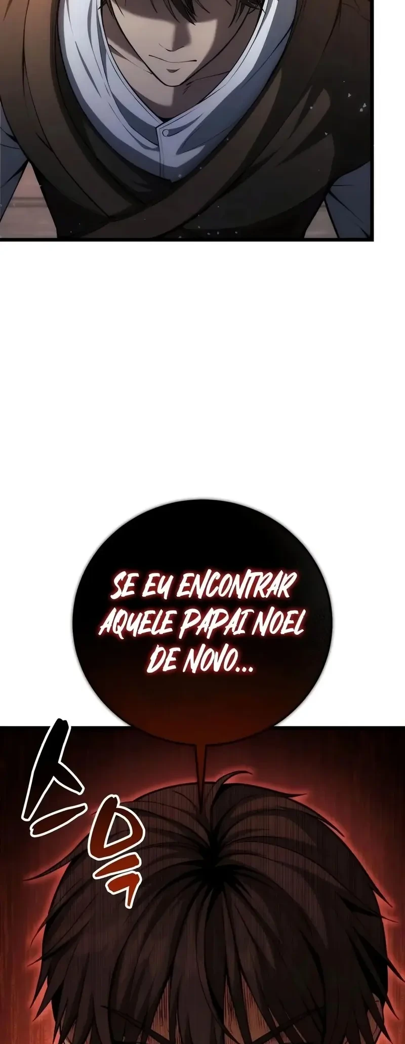 The Novel's Extra — Cap. 3, pág. 10