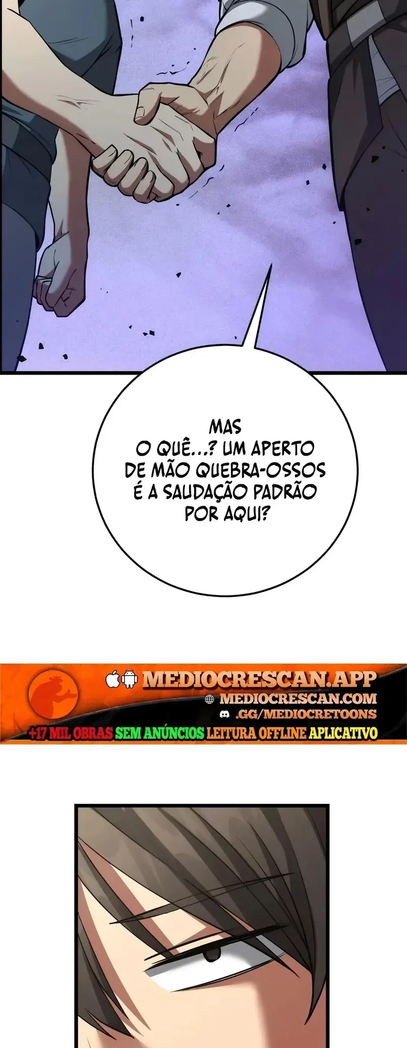 The Novel's Extra — Cap. 3, pág. 19