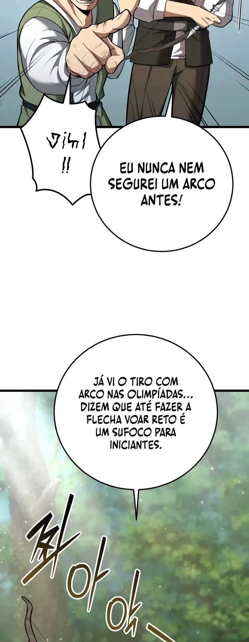 The Novel's Extra — Cap. 3, pág. 34