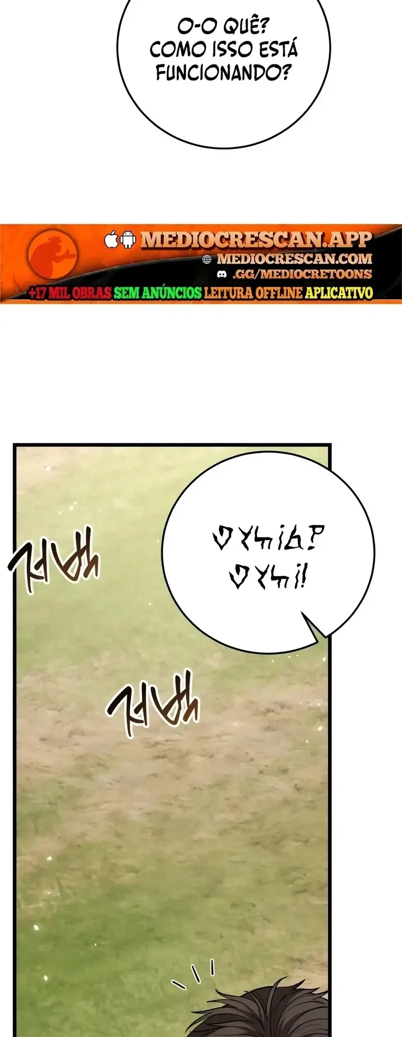 The Novel's Extra — Cap. 3, pág. 40