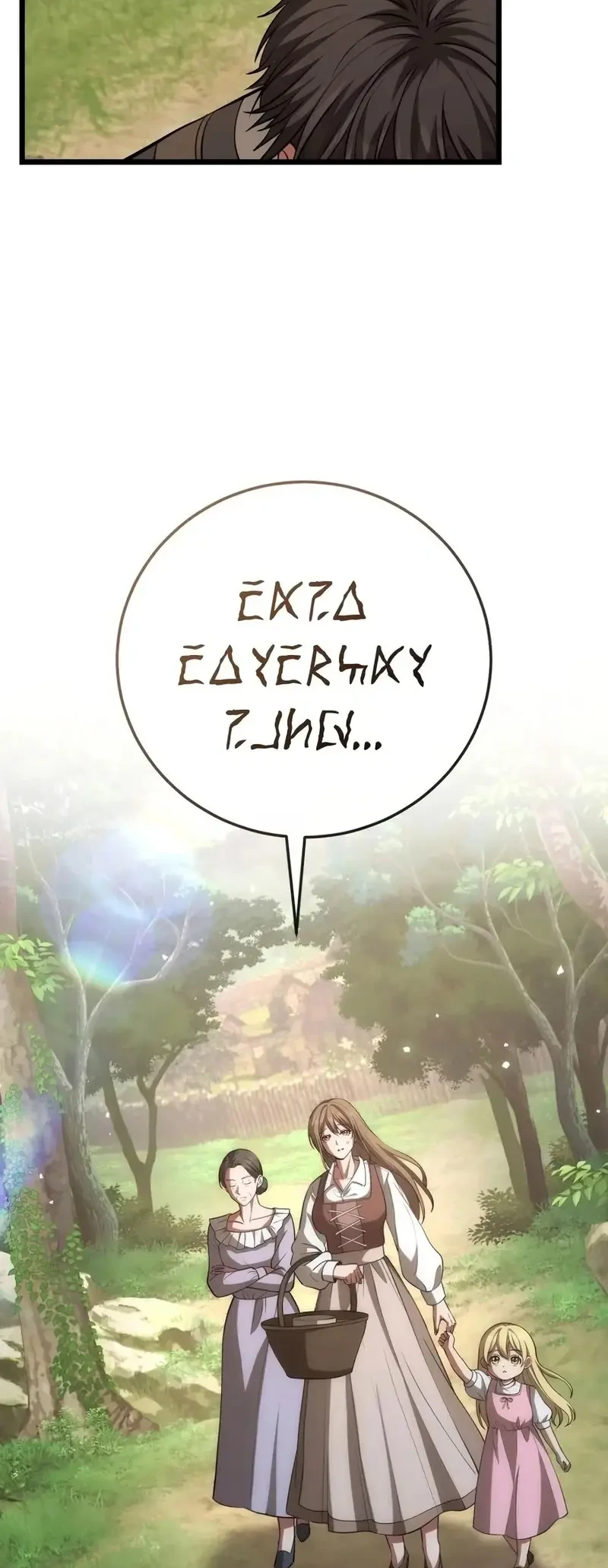 The Novel's Extra — Cap. 3, pág. 41