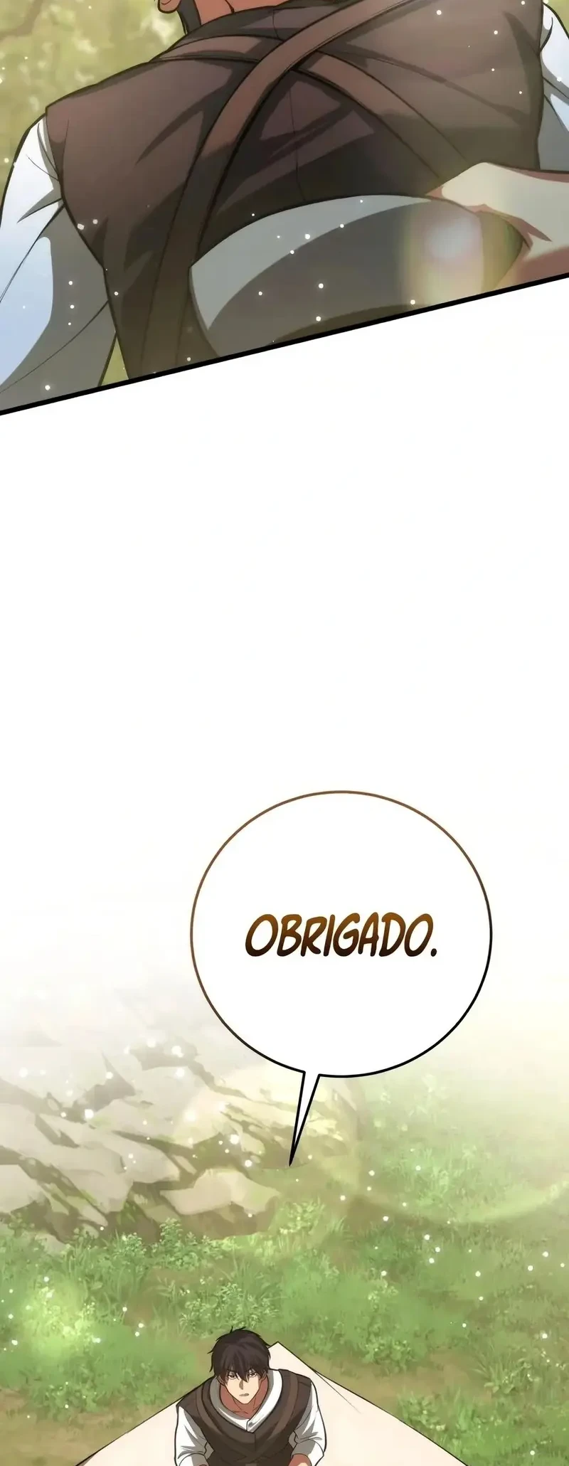 The Novel's Extra — Cap. 3, pág. 60