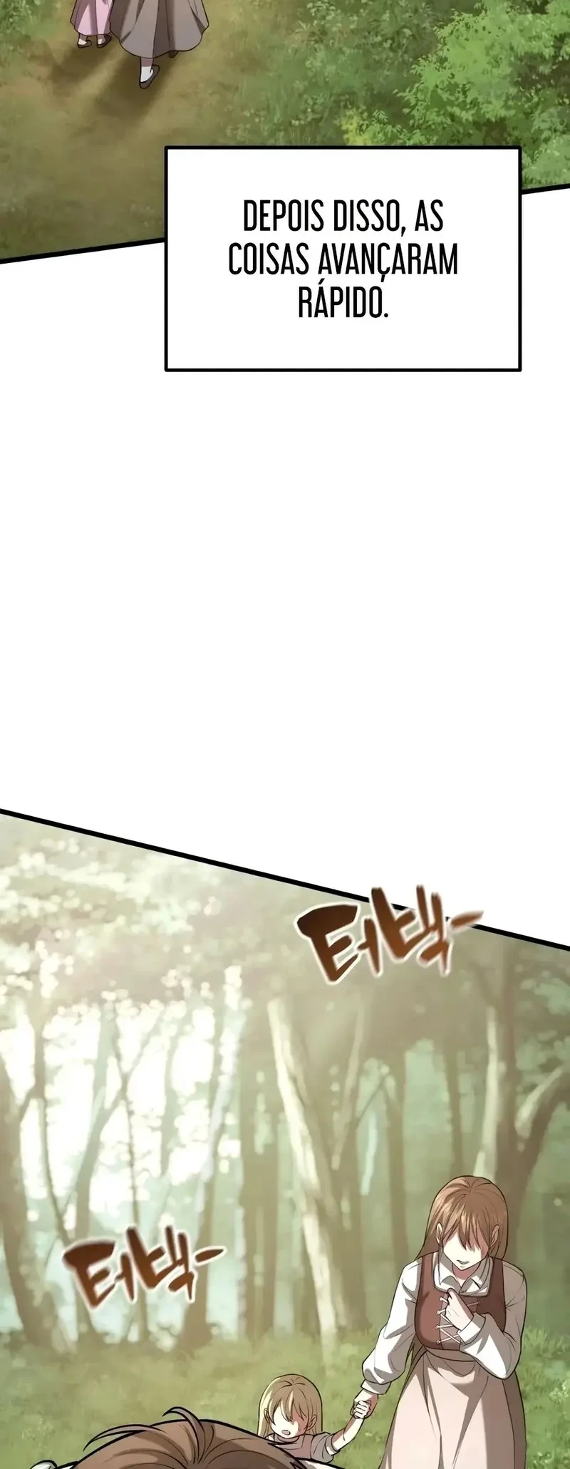 The Novel's Extra — Cap. 3, pág. 63