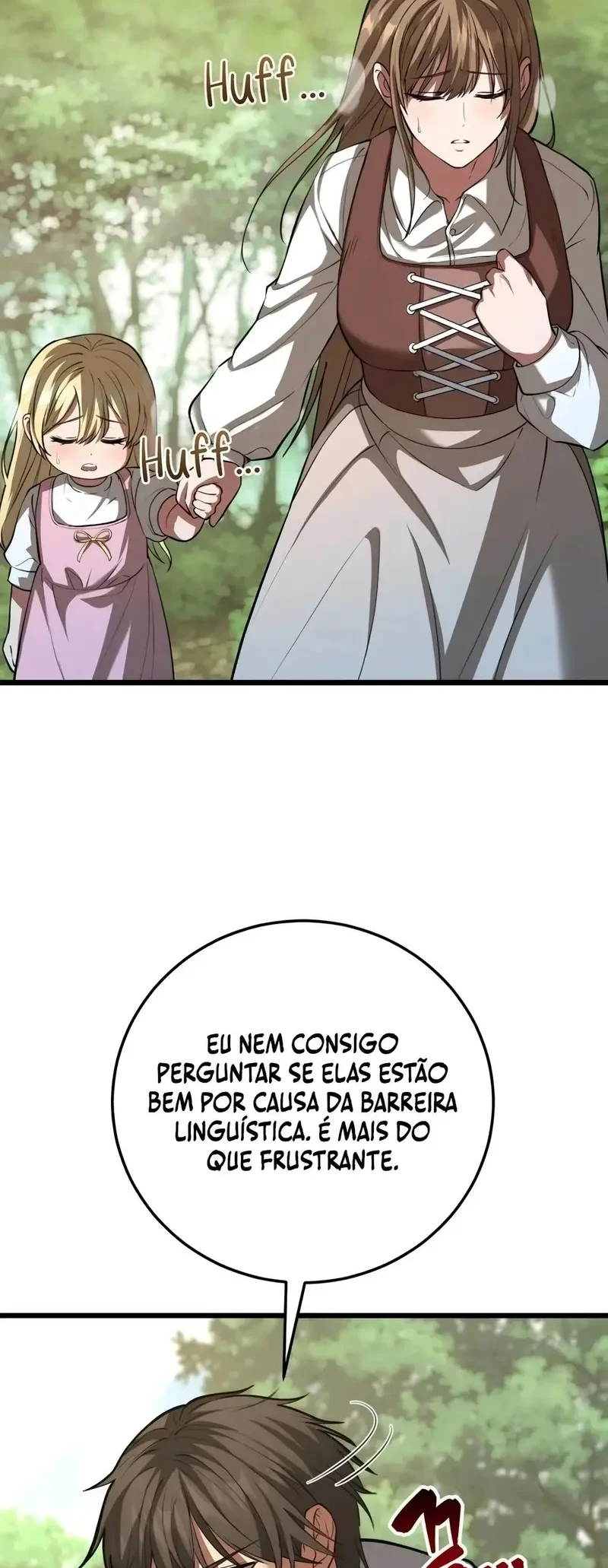 The Novel's Extra — Cap. 3, pág. 65