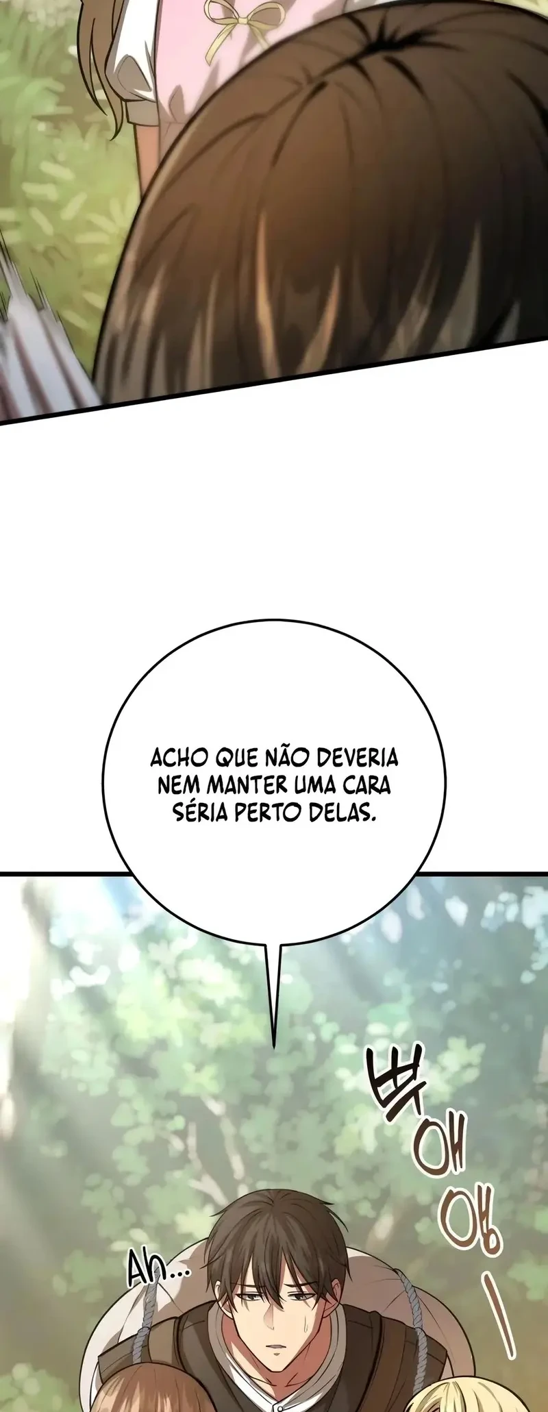 The Novel's Extra — Cap. 3, pág. 81