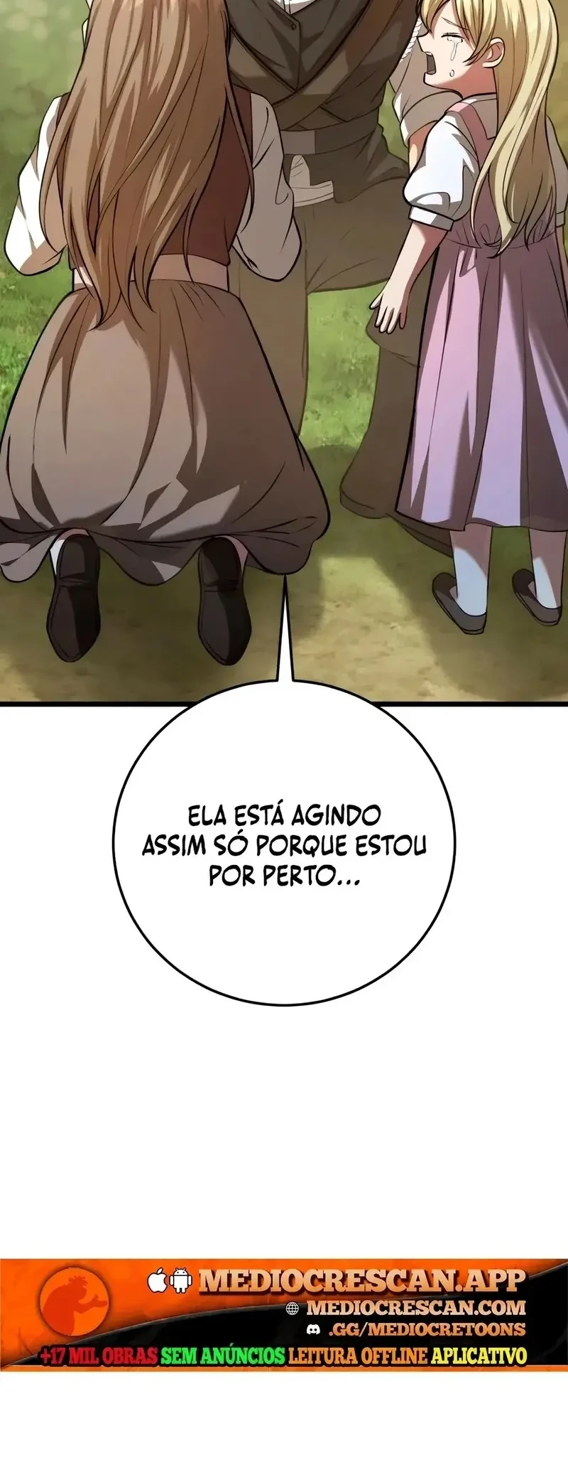 The Novel's Extra — Cap. 3, pág. 82