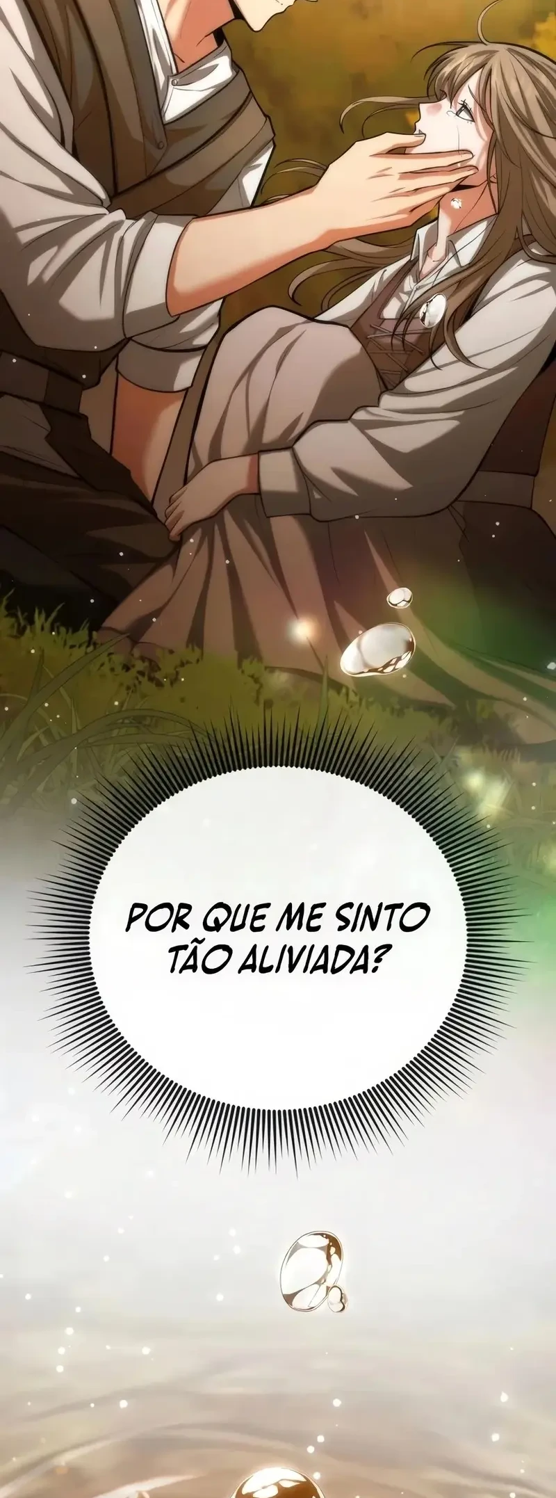 The Novel's Extra — Cap. 4, pág. 4