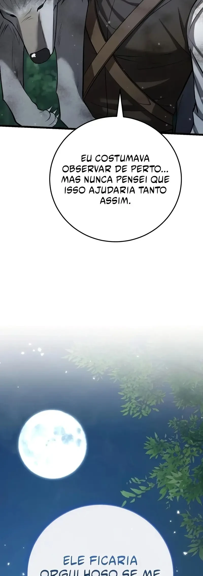 The Novel's Extra — Cap. 5, pág. 68