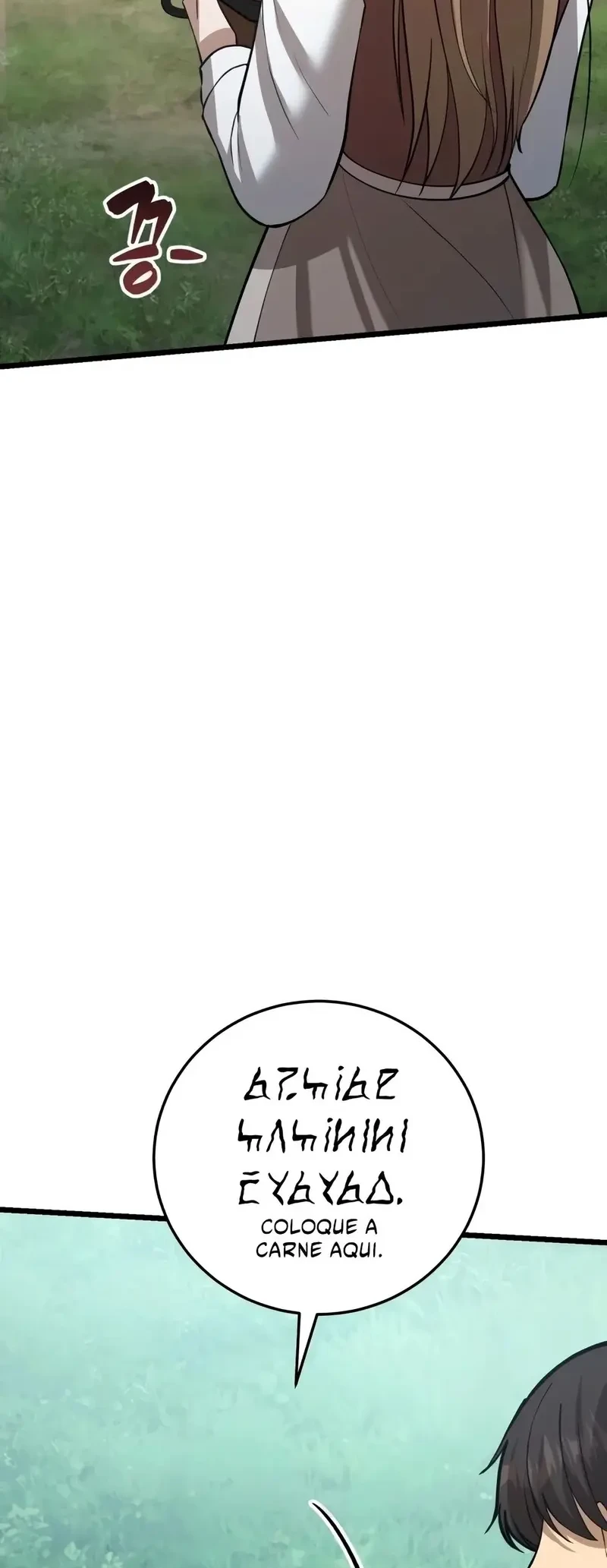 The Novel's Extra — Cap. 5, pág. 116