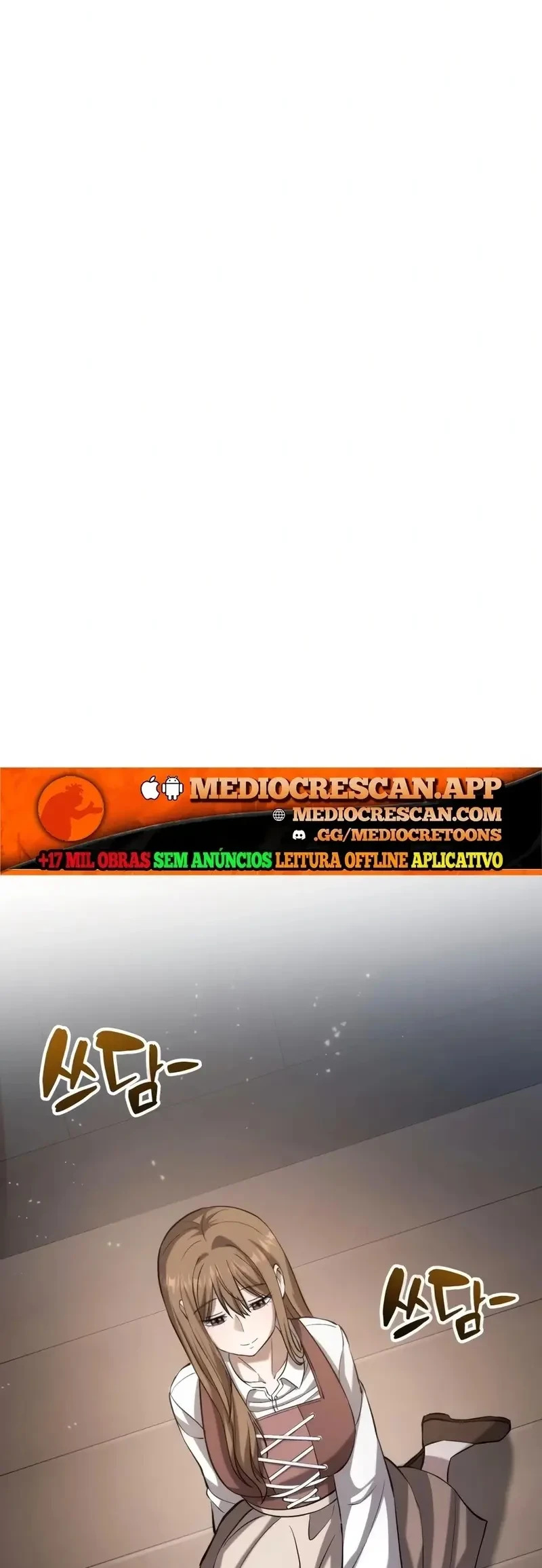 The Novel's Extra — Cap. 6, pág. 39