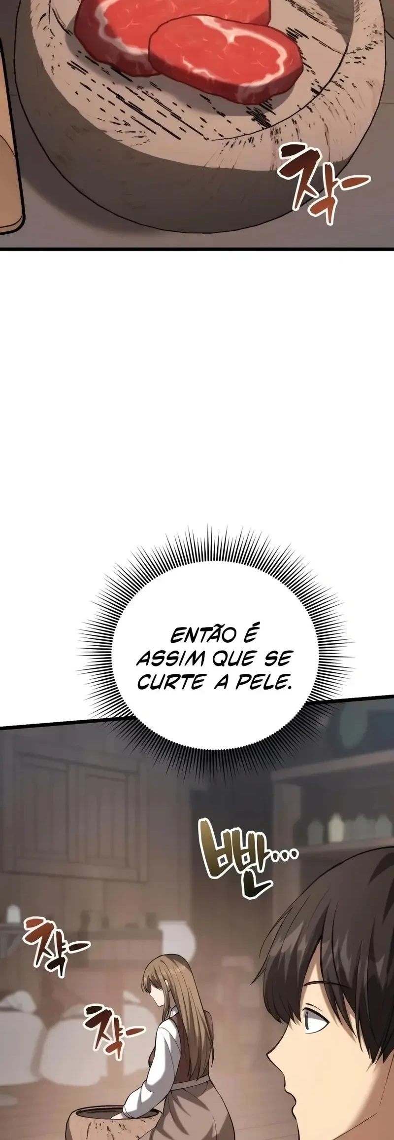 The Novel's Extra — Cap. 6, pág. 48
