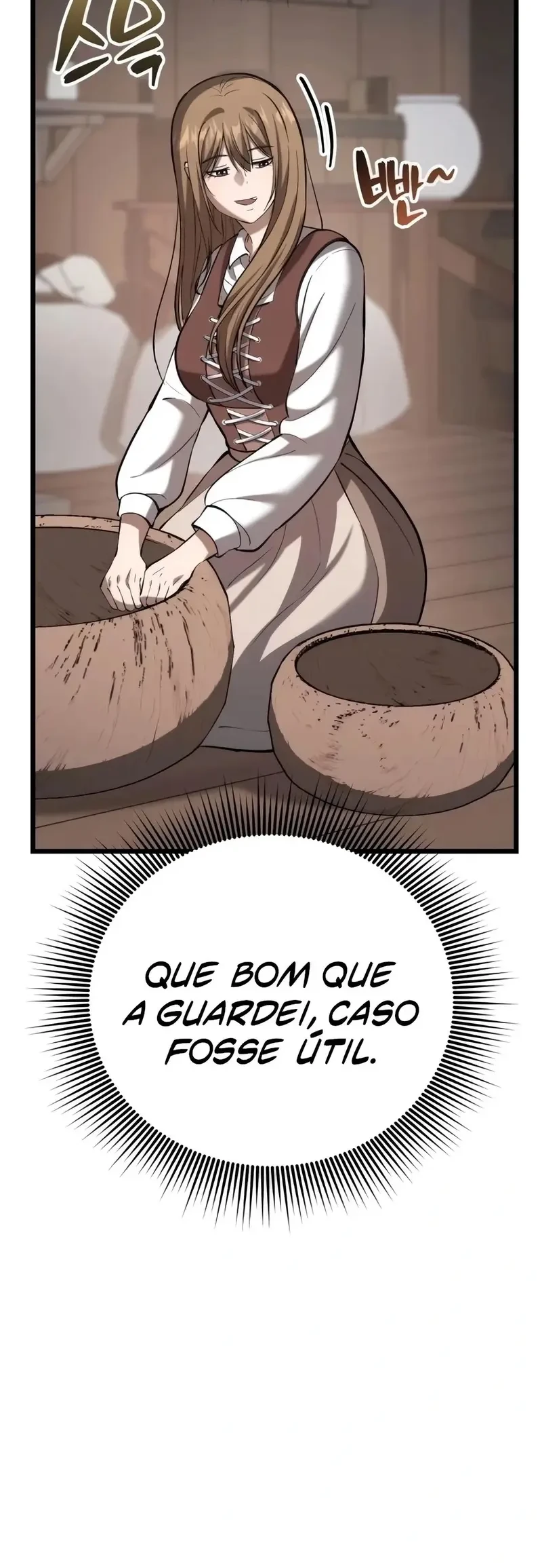 The Novel's Extra — Cap. 6, pág. 50