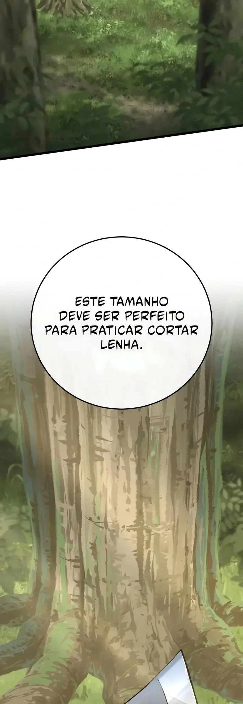The Novel's Extra — Cap. 6, pág. 61