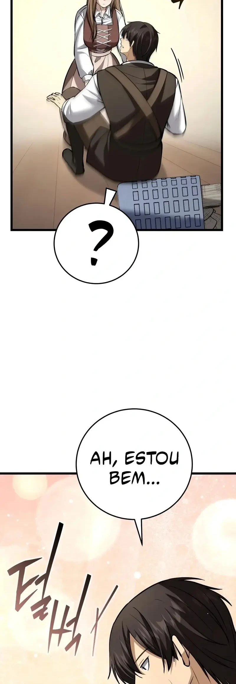 The Novel's Extra — Cap. 6, pág. 72