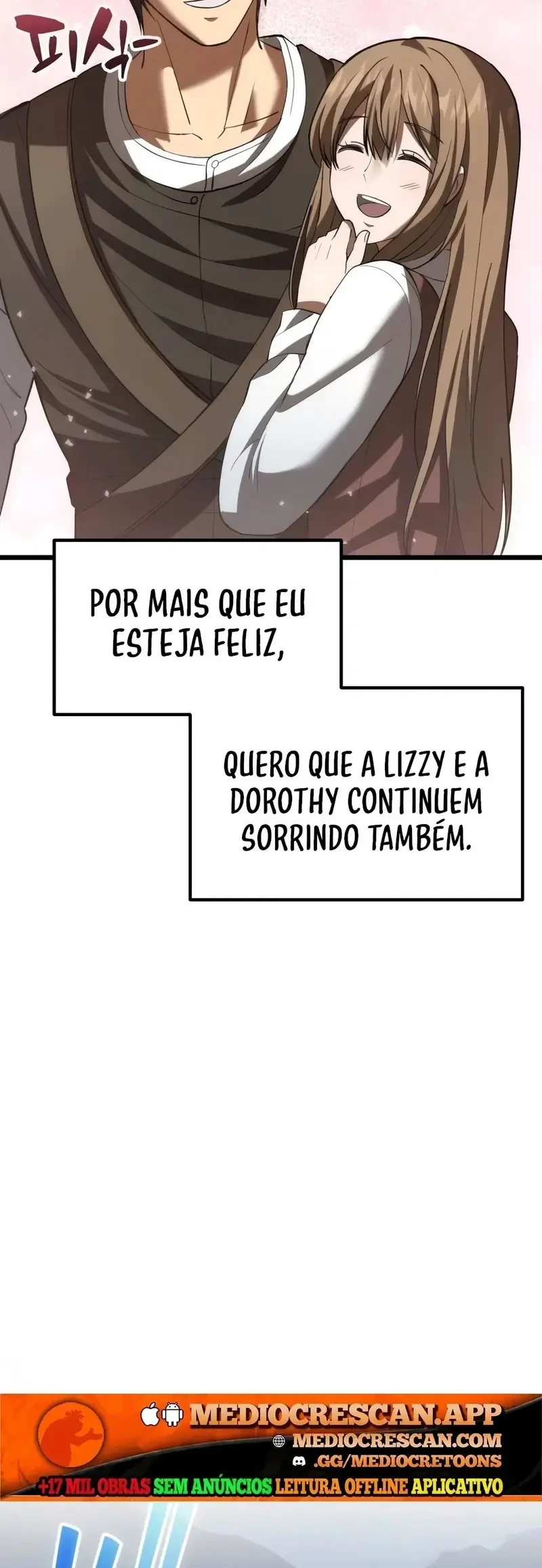 The Novel's Extra — Cap. 6, pág. 85