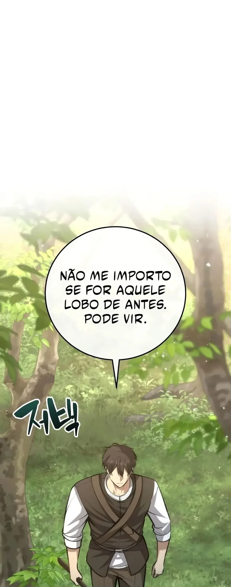 The Novel's Extra — Cap. 7, pág. 89