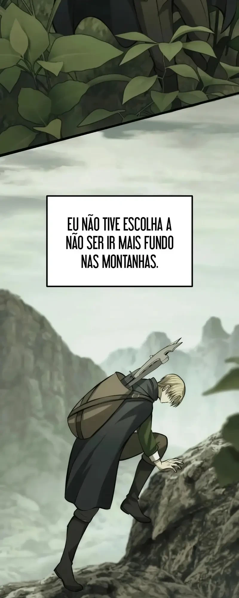 The Novel's Extra — Cap. 8, pág. 34