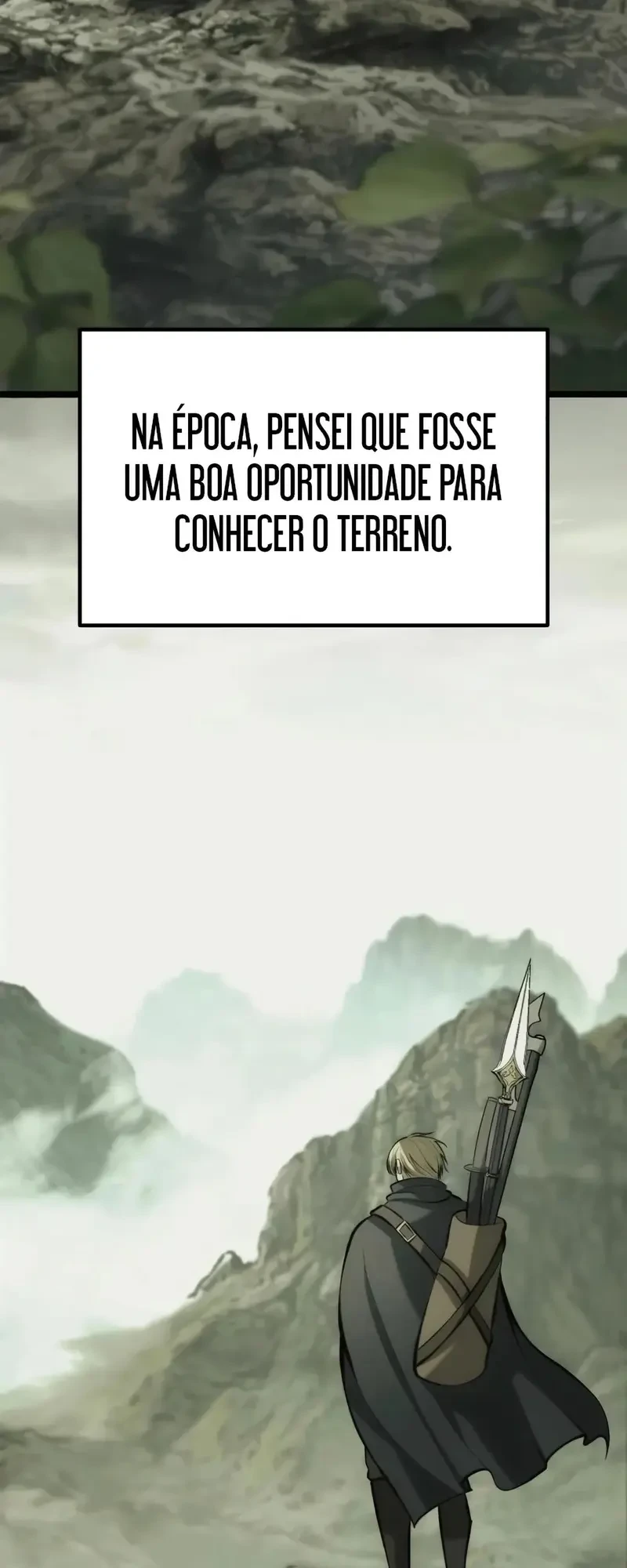 The Novel's Extra — Cap. 8, pág. 35