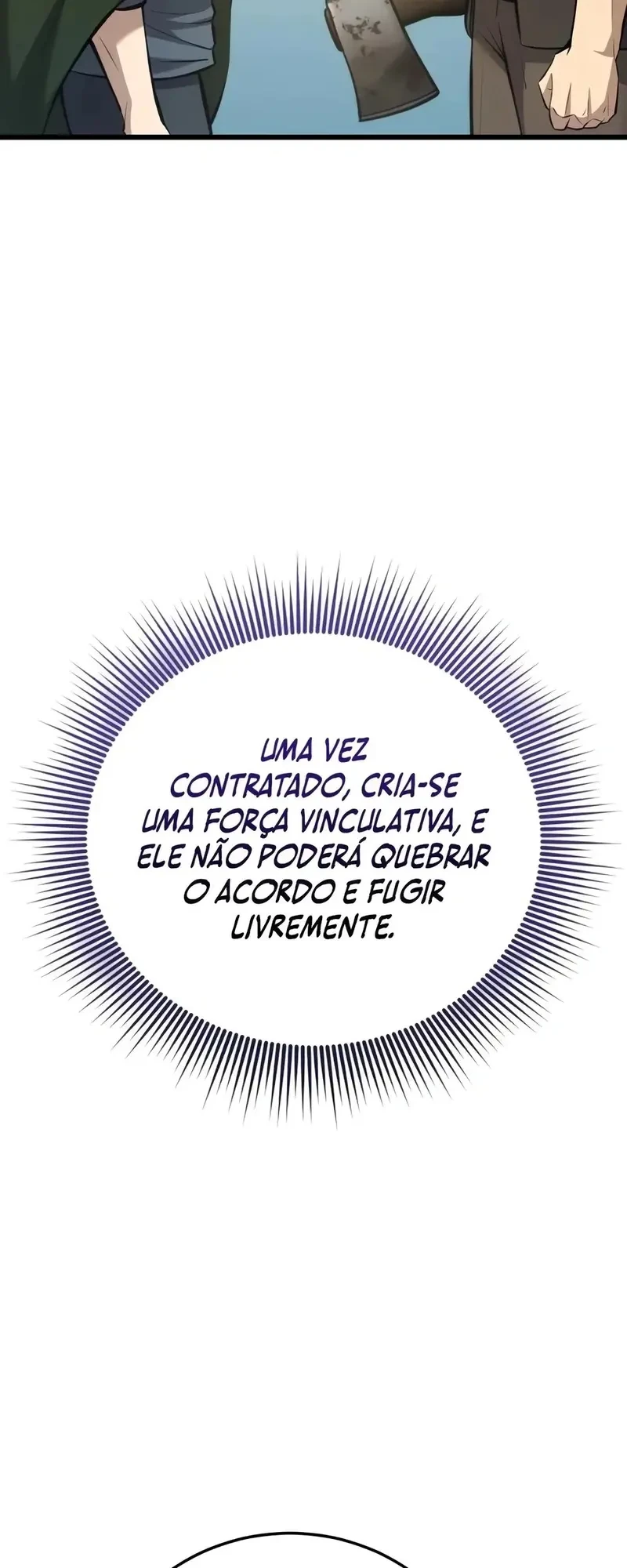 The Novel's Extra — Cap. 8, pág. 58