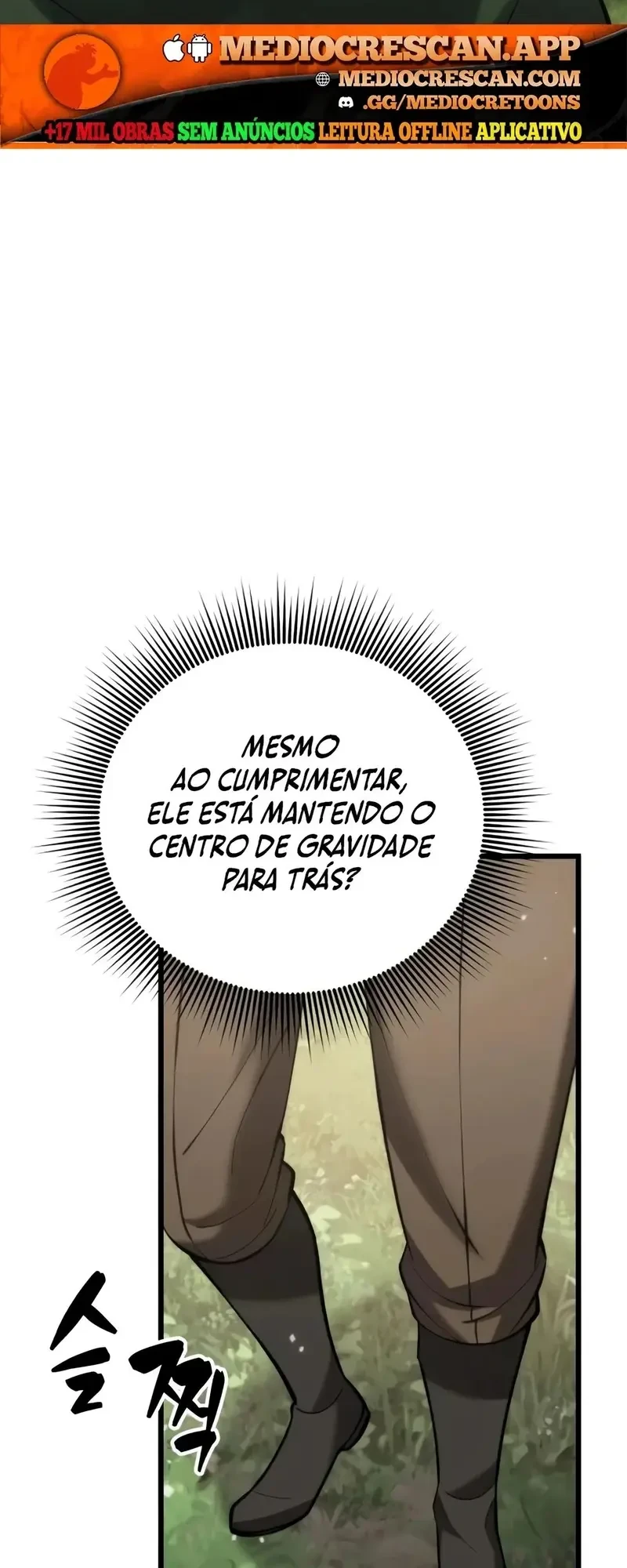 The Novel's Extra — Cap. 8, pág. 60