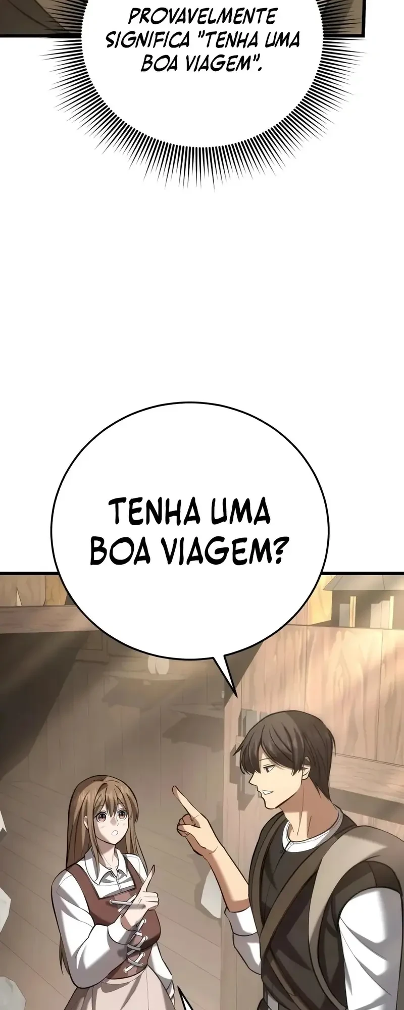 The Novel's Extra — Cap. 8, pág. 86