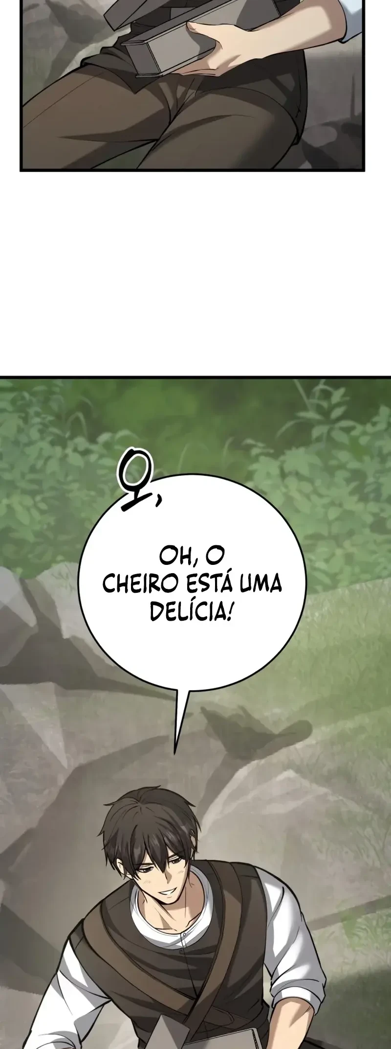 The Novel's Extra — Cap. 9, pág. 17