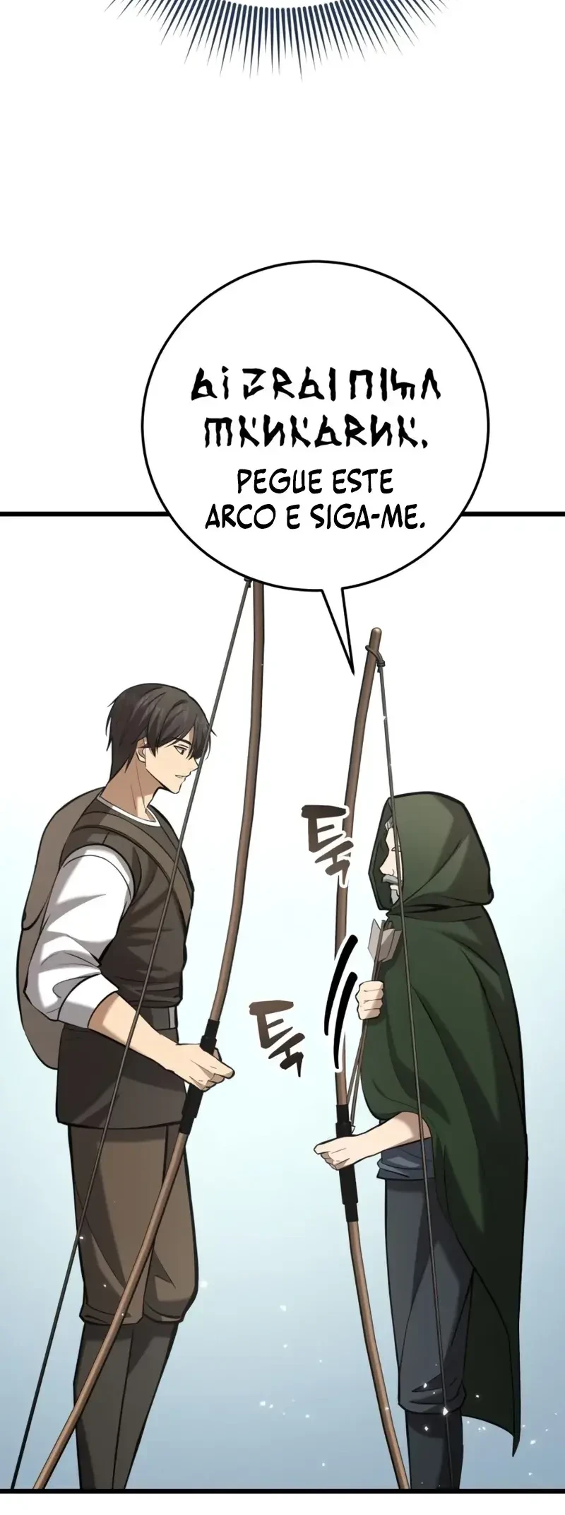 The Novel's Extra — Cap. 9, pág. 31