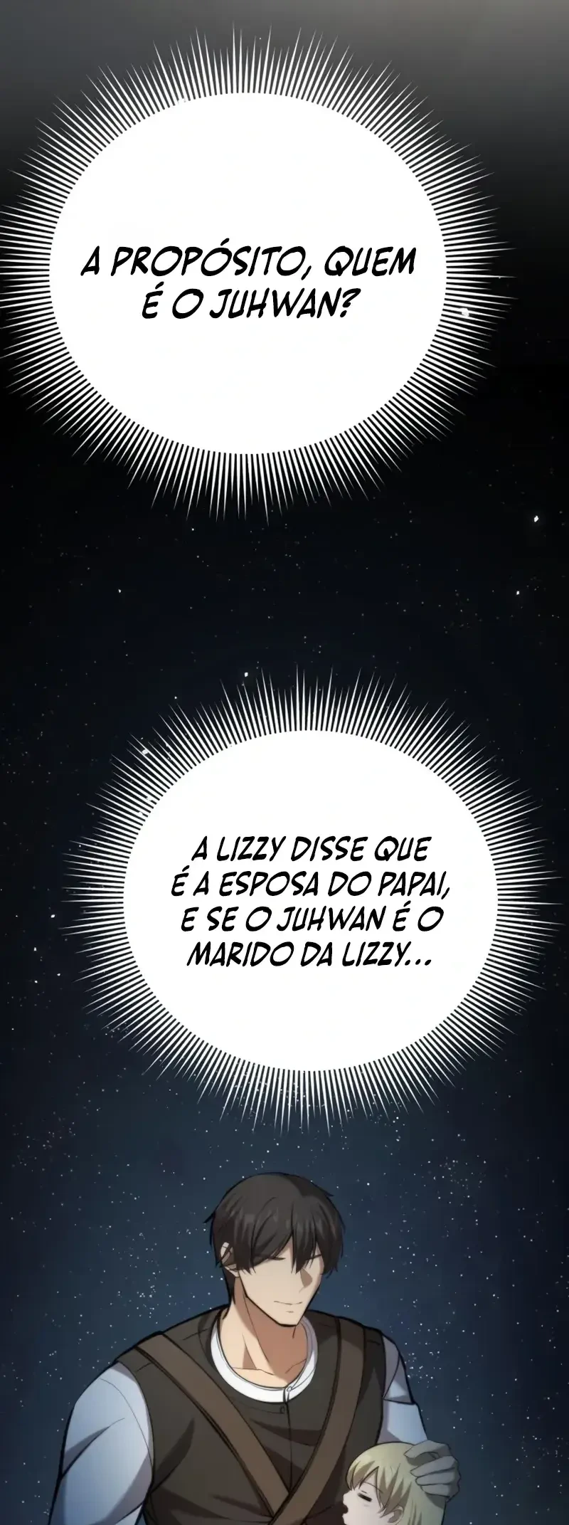 The Novel's Extra — Cap. 9, pág. 57