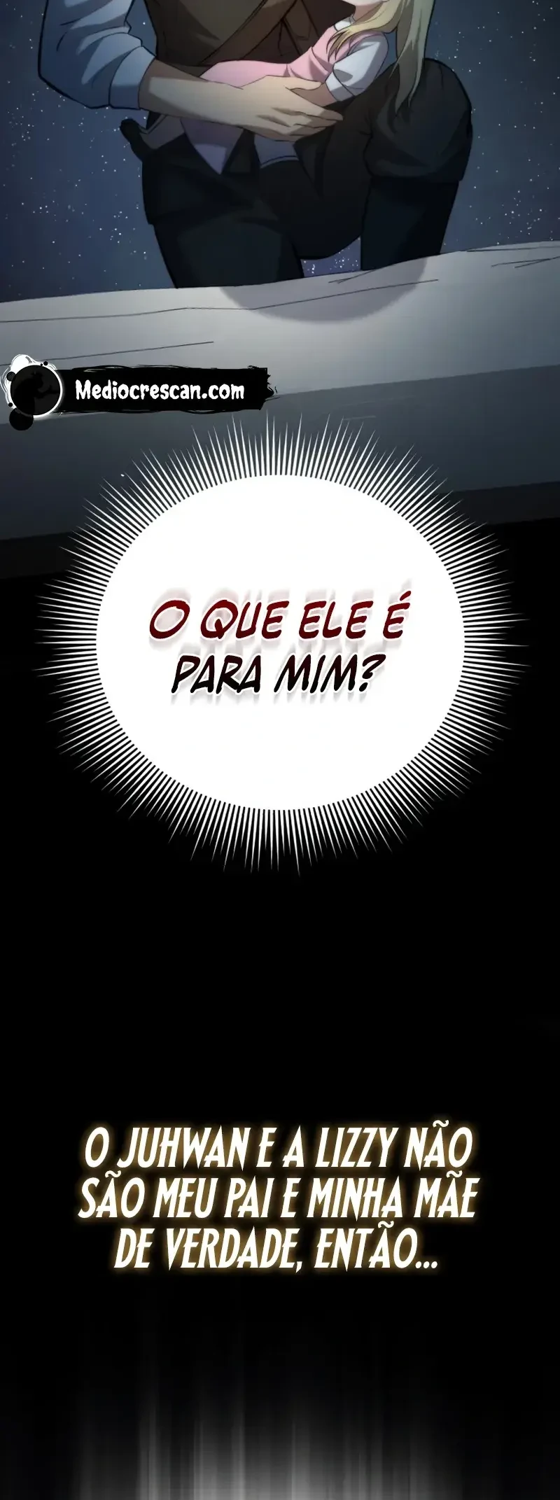 The Novel's Extra — Cap. 9, pág. 58