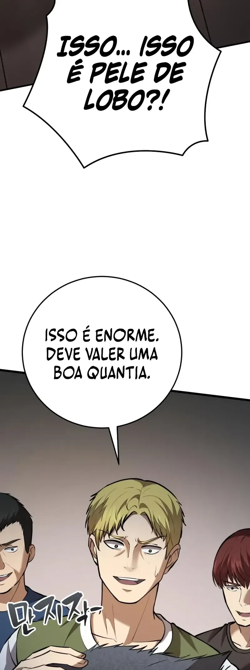The Novel's Extra — Cap. 9, pág. 87