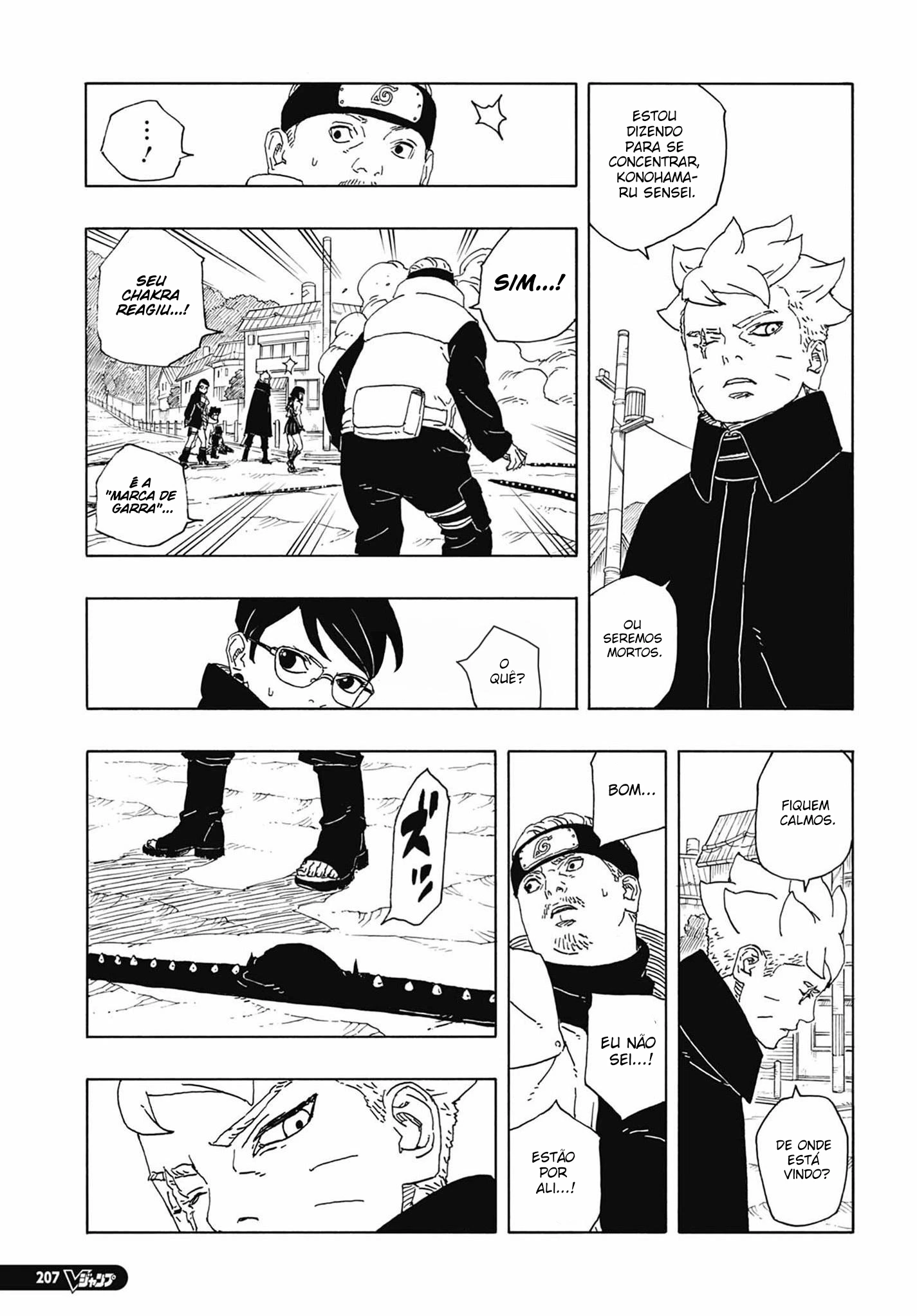 Boruto - Two Blue Vortex — Cap. 12, pág. 12