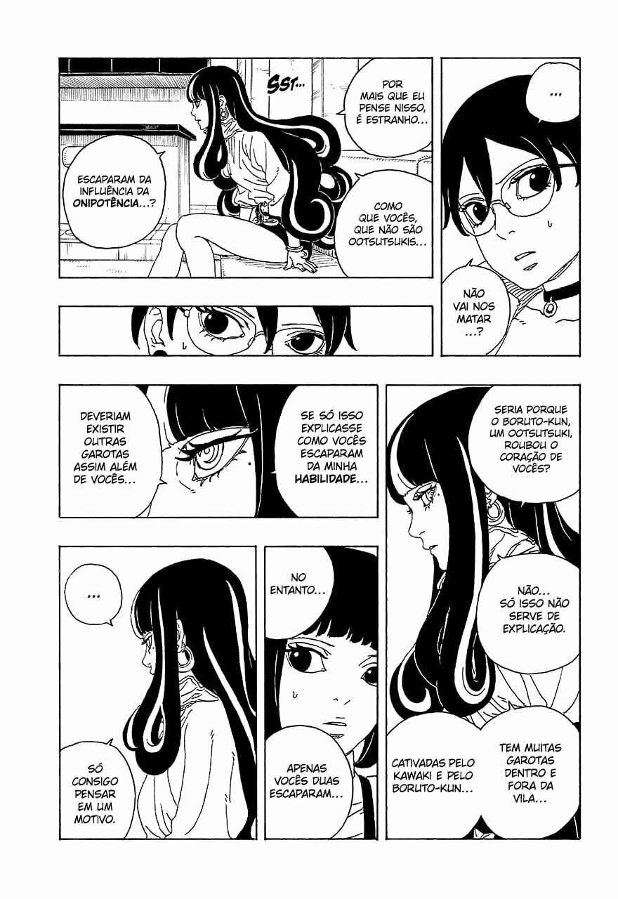 Boruto - Two Blue Vortex — Cap. 15, pág. 5